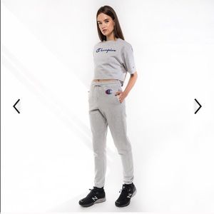 KITH x Champion Allyson Sweatpants